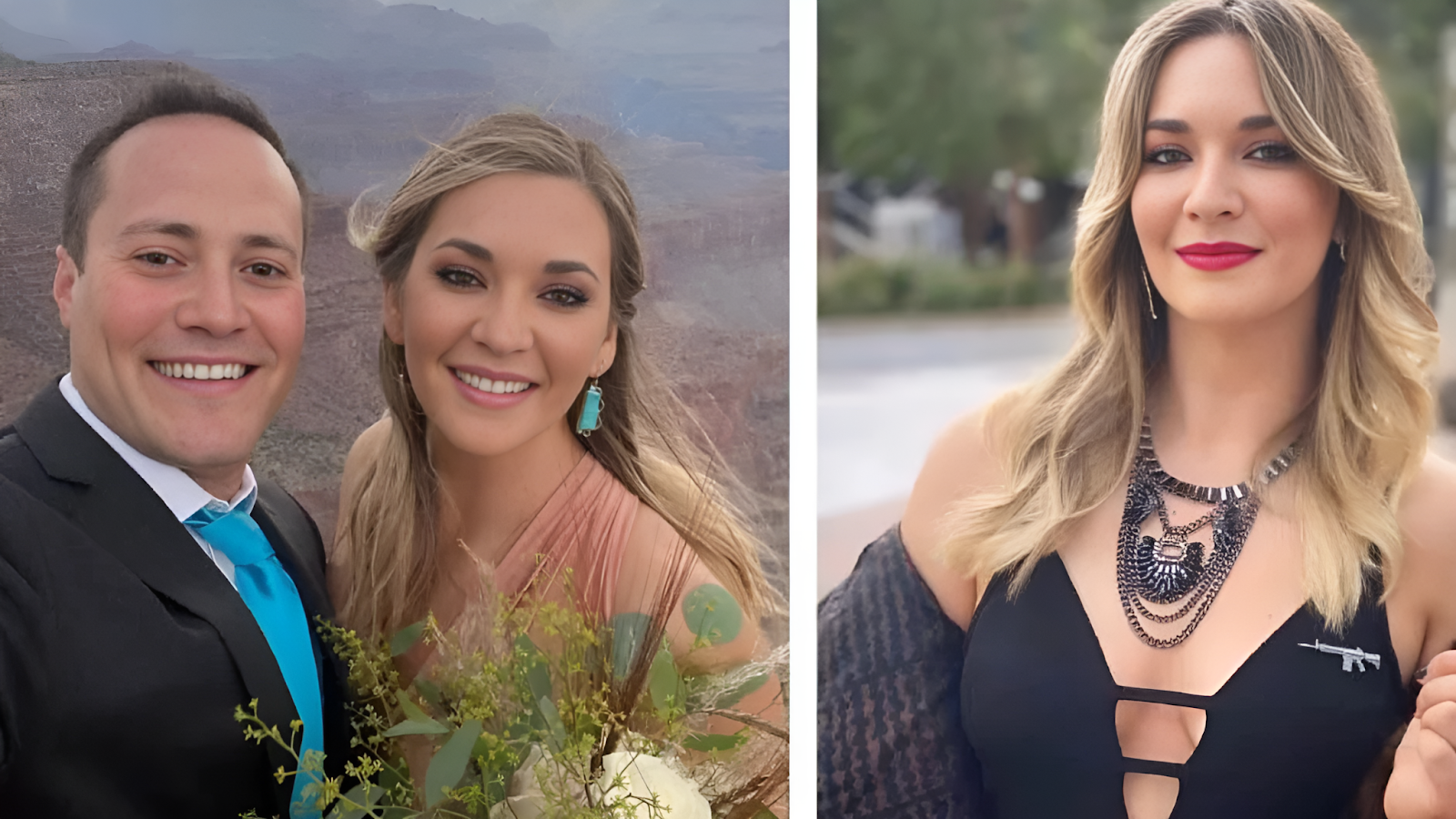 Who Is Gavy Friedson?: All You Need to Know About Katie Pavlich’s Husband