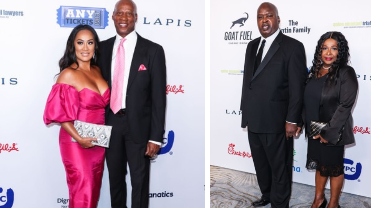 Who is Buster Douglas?: All You Need to Know About Bertha Douglas’s Husband