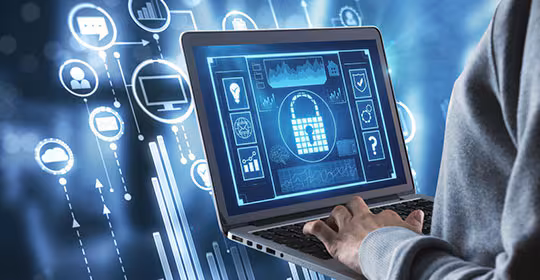 Network Detection